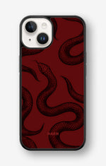 iPhone 14 Plus Hard Case – Venom - View 1