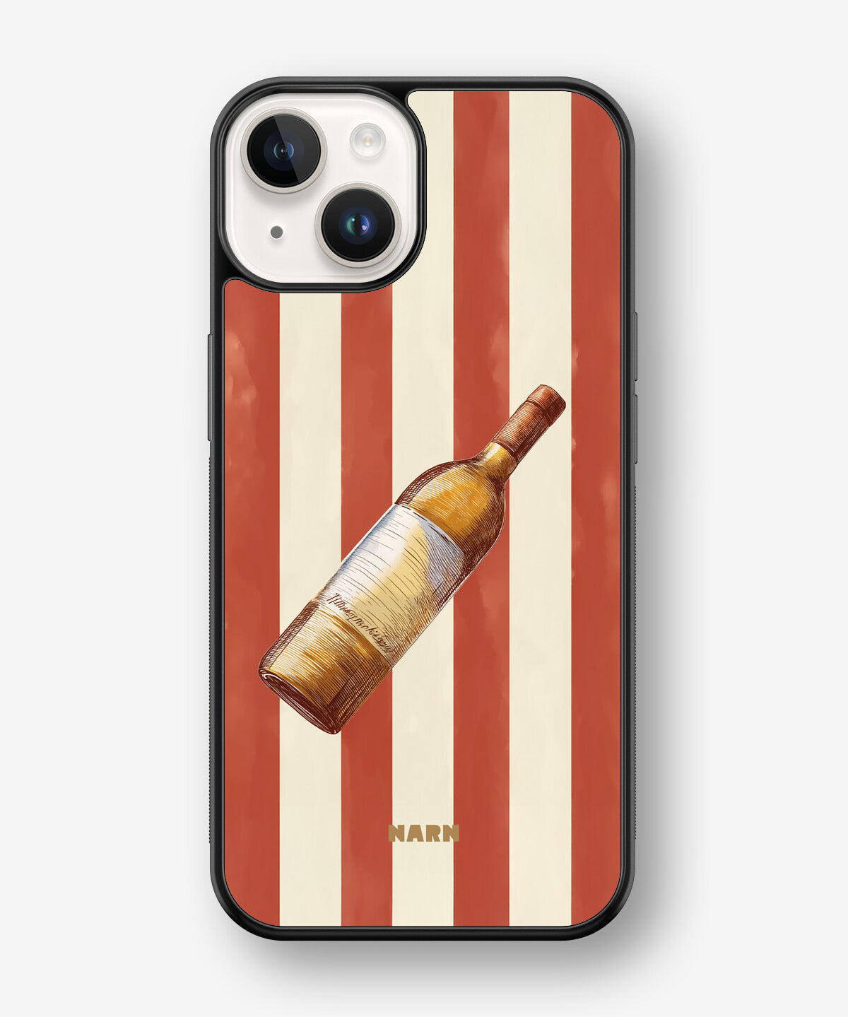 iPhone 14 Plus Hard Case – Vino - View 1