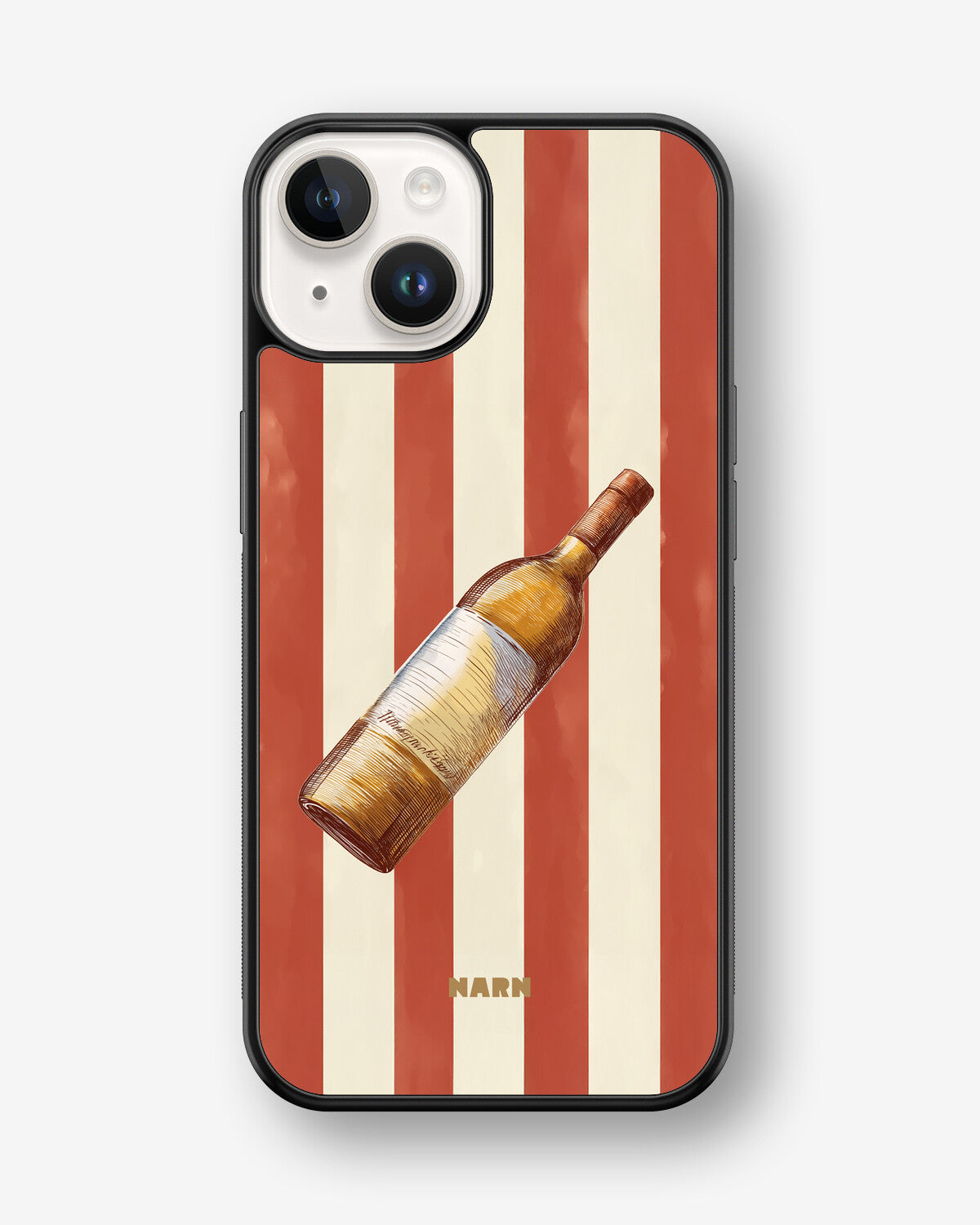 iPhone 14 Plus Hard Case – Vino - View 1