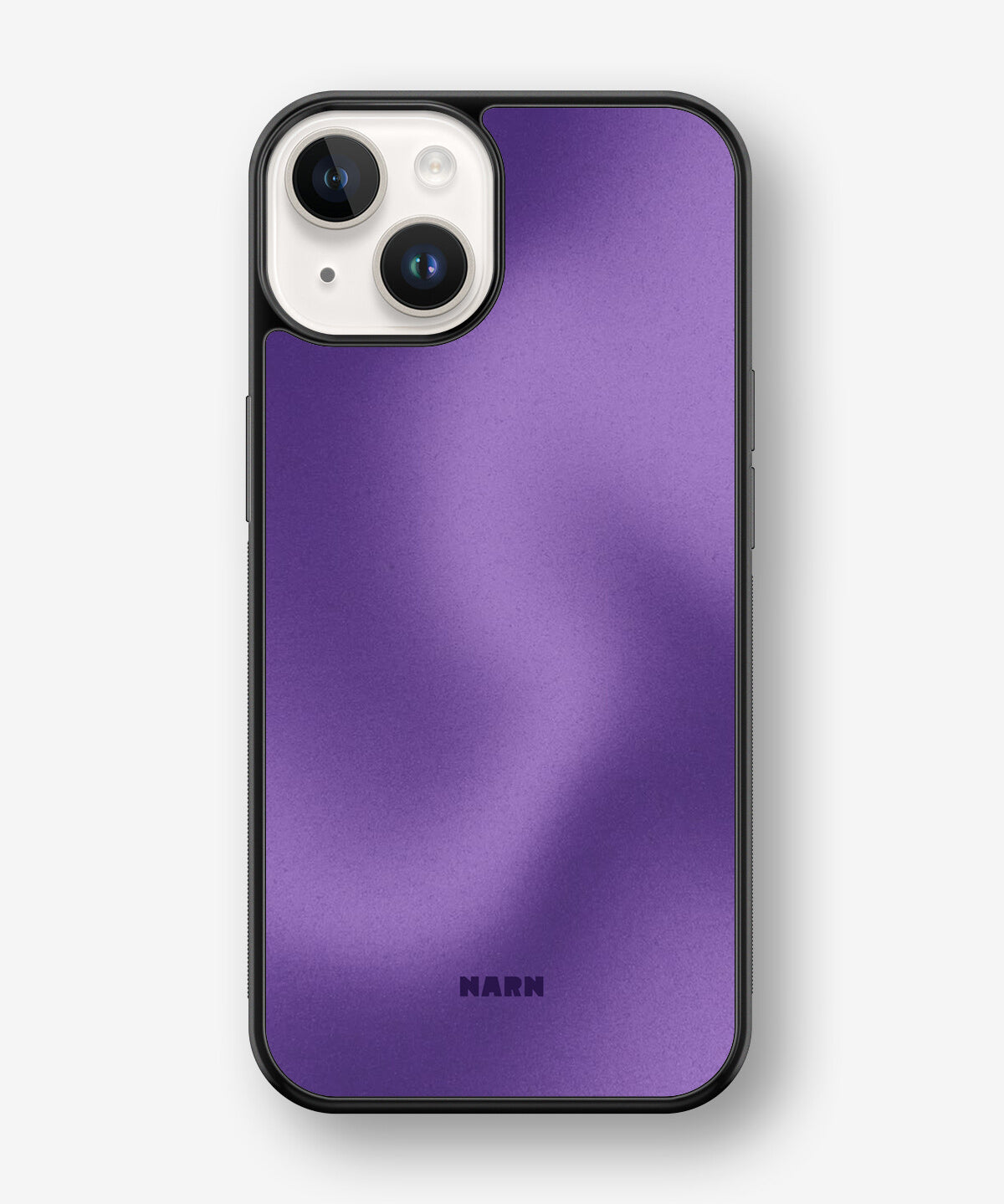 iPhone 14 Plus Hard Case – Violetta - View 1