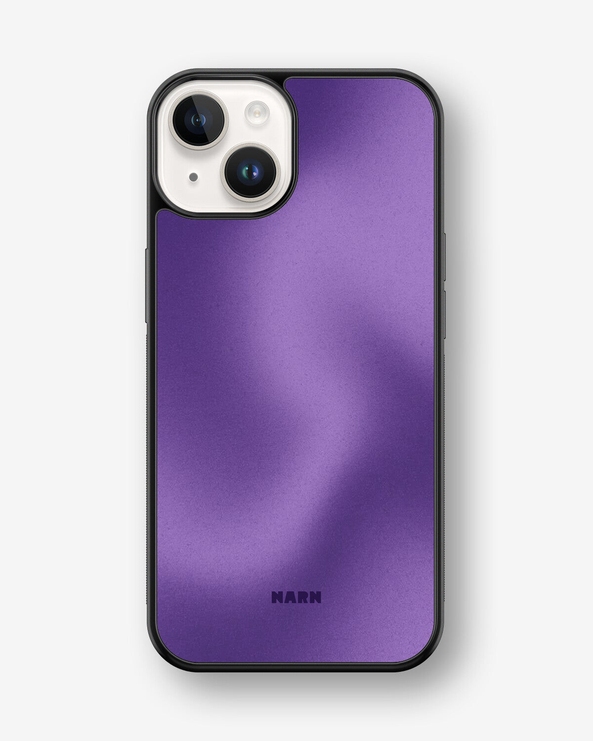 iPhone 14 Plus Hard Case – Violetta - View 1