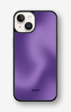 iPhone 14 Plus Hard Case – Violetta - View 1