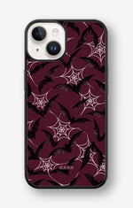 iPhone 14 Plus Hard Case – Webbed - View 1