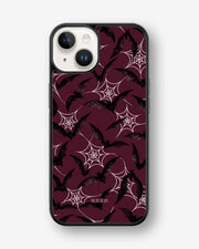 iPhone 14 Plus Hard Case – Webbed - View 1