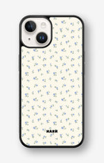iPhone 14 Plus Hard Case – Wild Petals - View 1