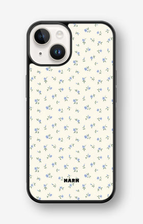 iPhone 14 Plus Hard Case – Wild Petals - View 1