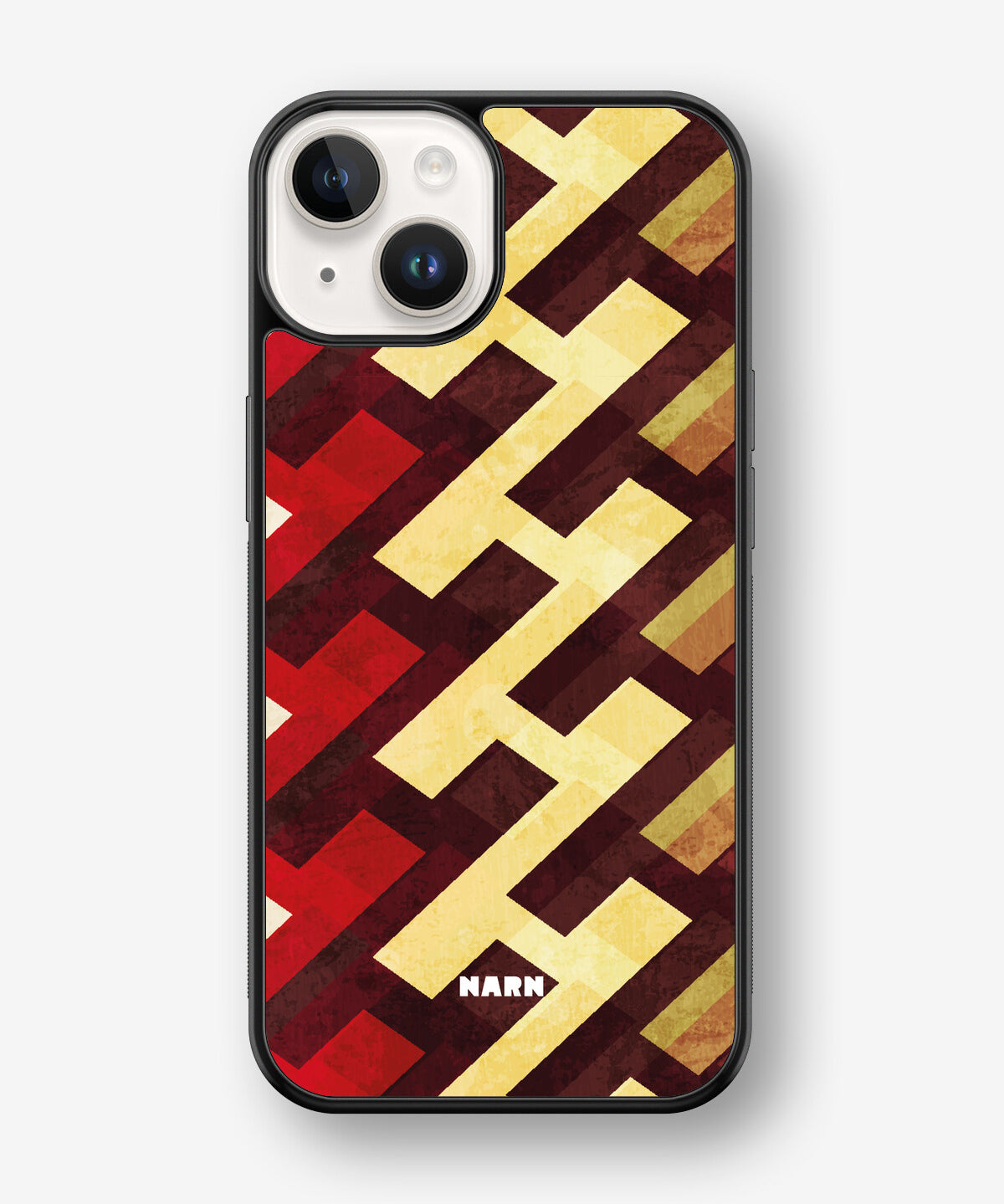 iPhone 14 Plus Hard Case – 70s - View 1