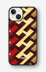 iPhone 14 Plus Hard Case – 70s - View 1