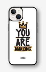 iPhone 14 Plus Hard Case – Amazing - View 1
