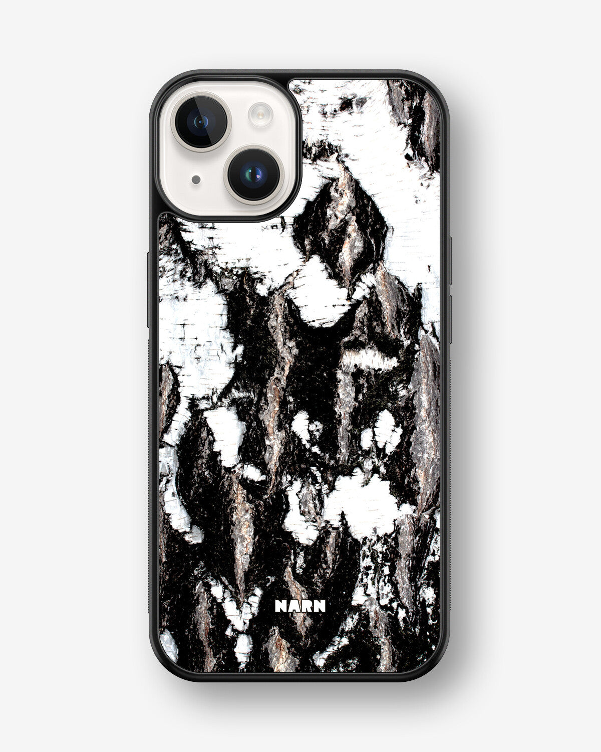 iPhone 14 Plus Hard Case – Birch - View 1