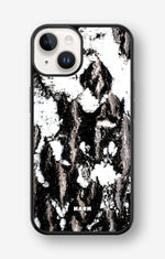iPhone 14 Plus Hard Case – Birch - View 1