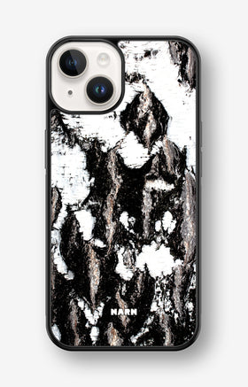 iPhone 14 Plus Hard Case – Birch - View 1