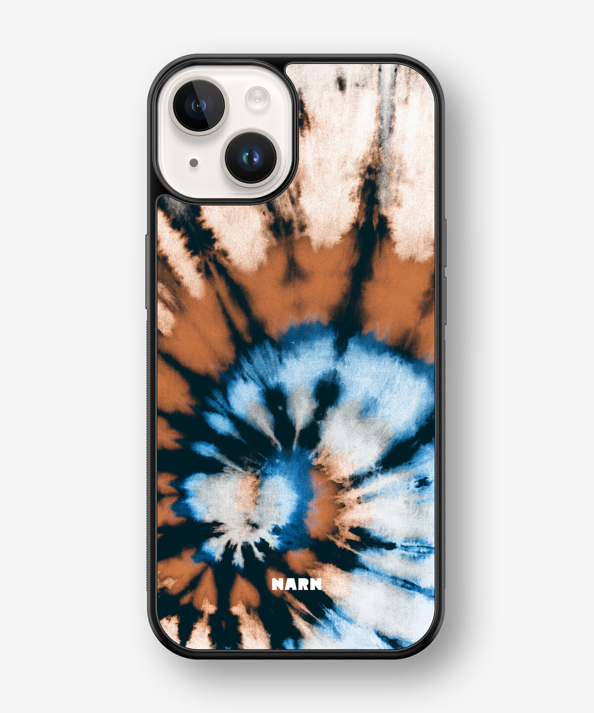 iPhone 14 Plus Hard Case – Boho Dream - View 1