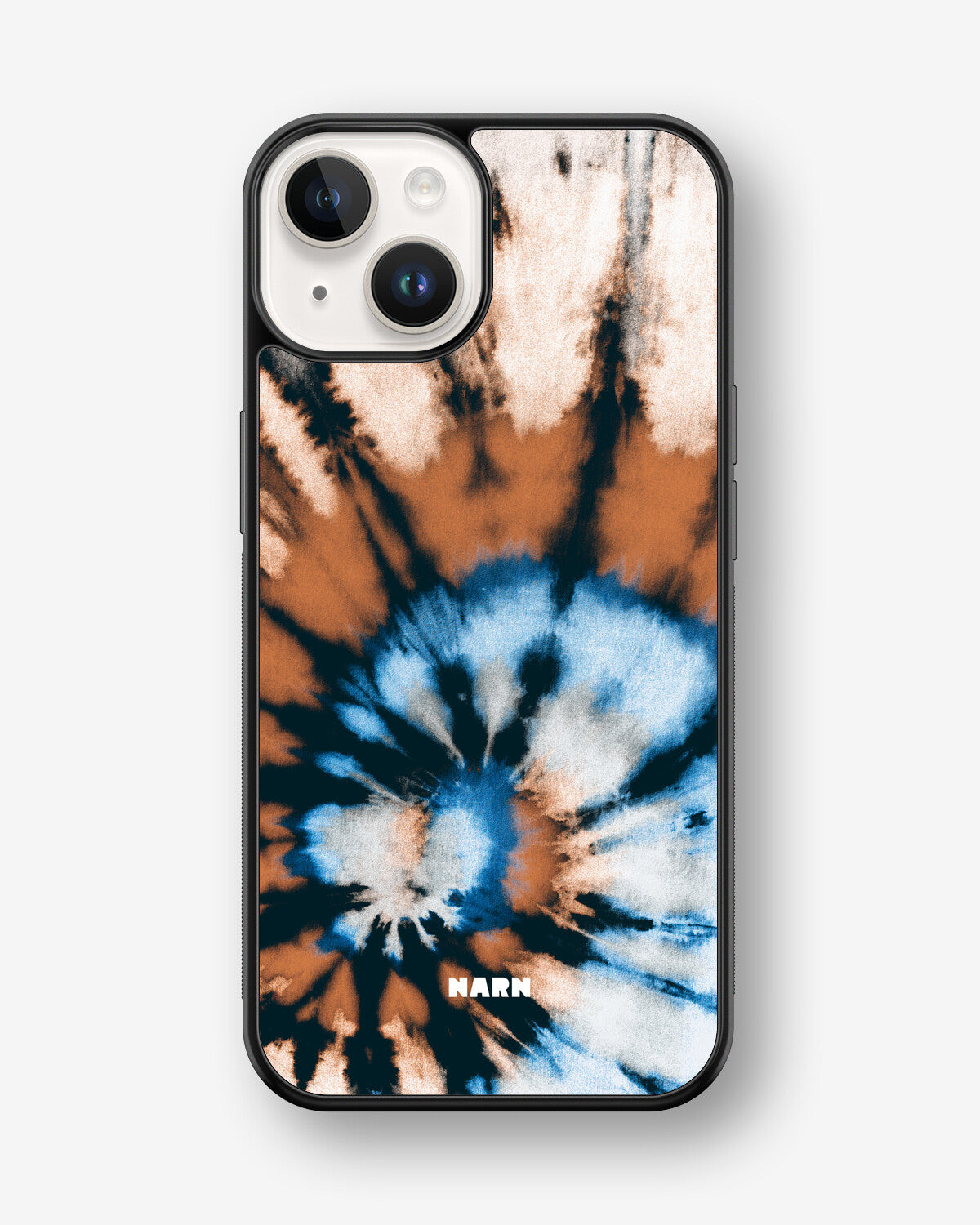iPhone 14 Plus Hard Case – Boho Dream - View 1