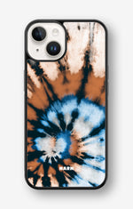 iPhone 14 Plus Hard Case – Boho Dream - View 1