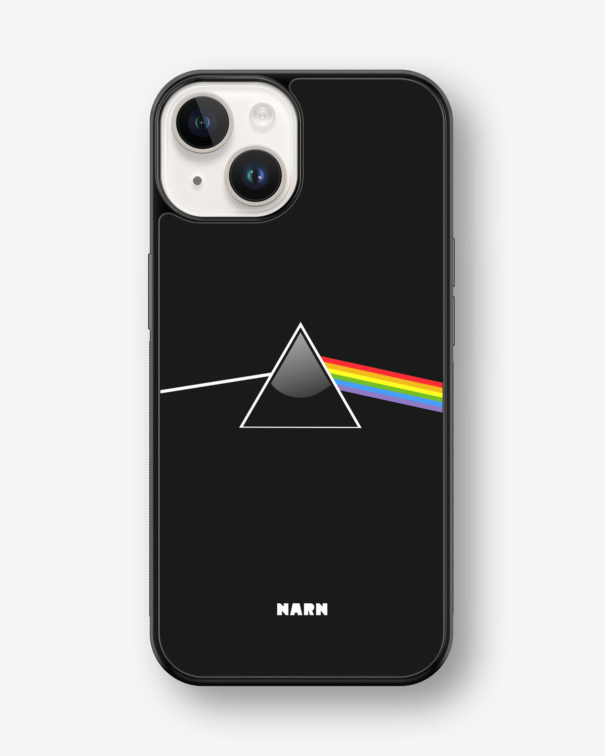 iPhone 14 Plus Hard Case – Dark Side - View 1