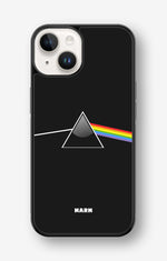 iPhone 14 Plus Hard Case – Dark Side - View 1