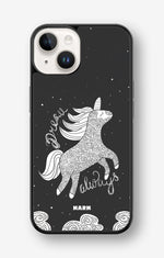 iPhone 14 Plus Hard Case – Dream Always - View 1