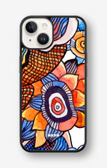iPhone 14 Plus Hard Case – Energize - View 1