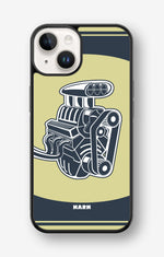 iPhone 14 Plus Hard Case – Engine - View 1