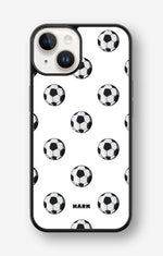 iPhone 14 Plus Hard Case – Football Fever - View 1