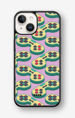 iPhone 14 Plus Hard Case – Gamepad - View 1