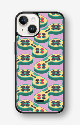 iPhone 14 Plus Hard Case – Gamepad - View 1