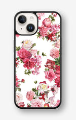 iPhone 14 Plus Hard Case – Garden Glow - View 1