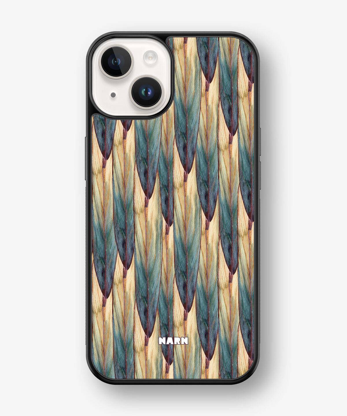 iPhone 14 Plus Hard Case – Happy Place - View 1
