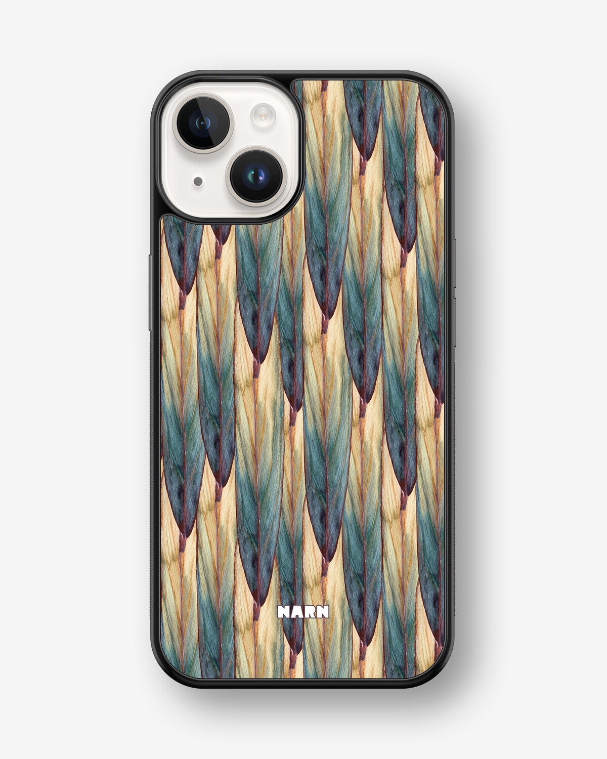 iPhone 14 Plus Hard Case – Happy Place - View 1