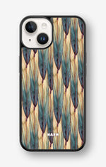 iPhone 14 Plus Hard Case – Happy Place - View 1