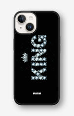 iPhone 14 Plus Hard Case – King - View 1