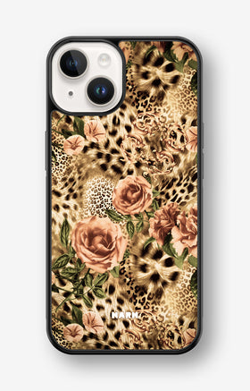 iPhone 14 Plus Hard Case – Leo Roses - View 1