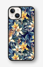 iPhone 14 Plus Hard Case – Lily - View 1