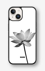 iPhone 14 Plus Hard Case – Lotus - View 1