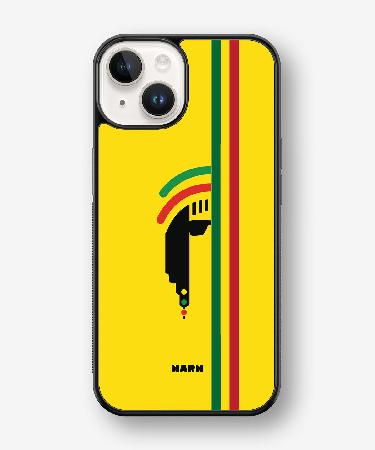 iPhone 14 Plus Hard Case – Marley - View 1