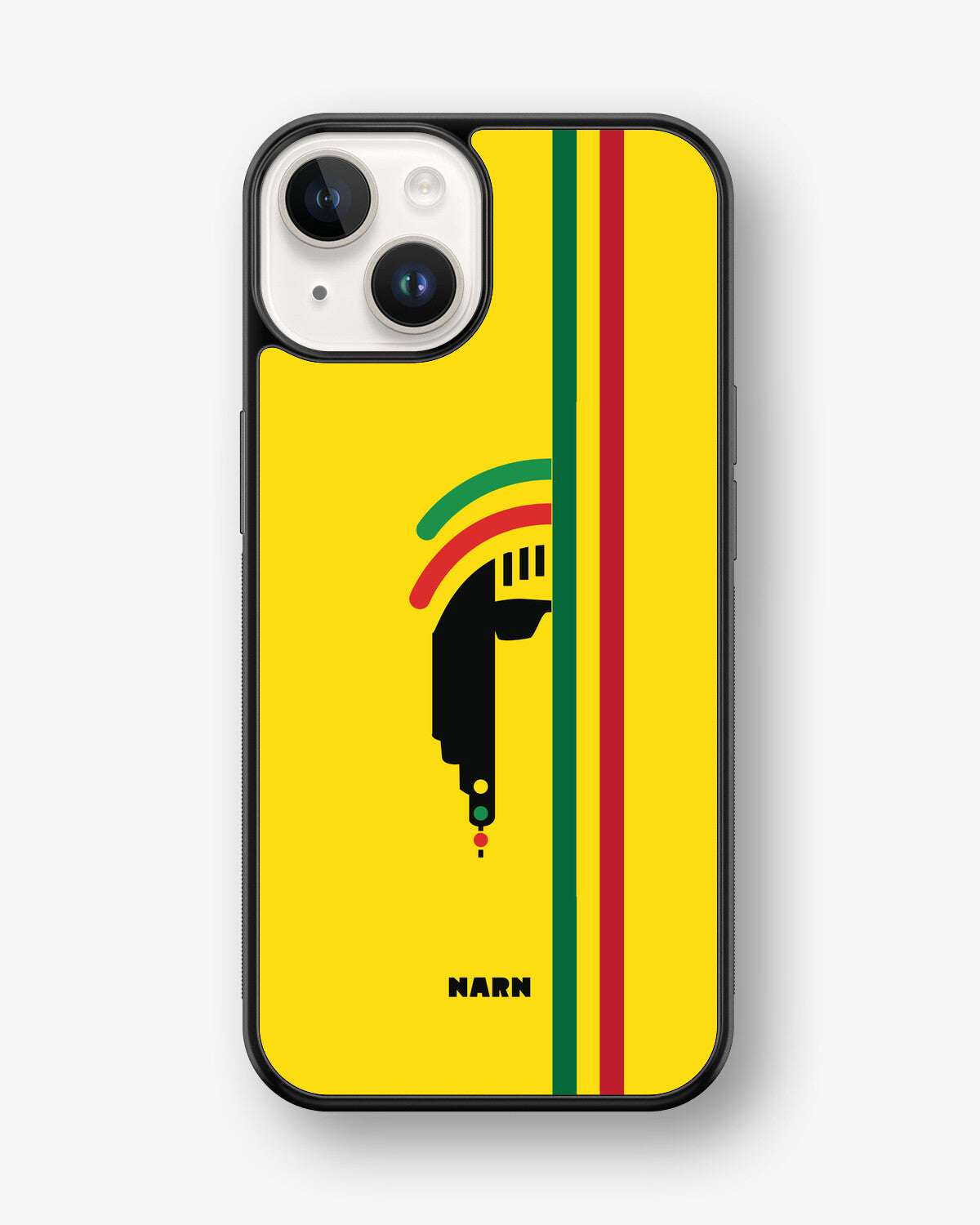 iPhone 14 Plus Hard Case – Marley - View 1