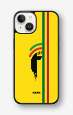 iPhone 14 Plus Hard Case – Marley - View 1