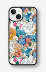 iPhone 14 Plus Hard Case – Midsommer - View 1