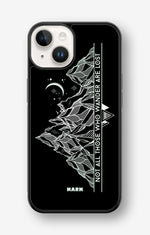 iPhone 14 Plus Hard Case – Nomad - View 1