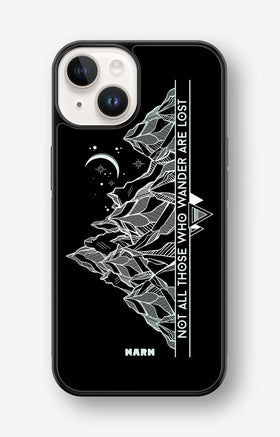 iPhone 14 Plus Hard Case – Nomad - View 1
