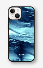 iPhone 14 Plus Hard Case – Ocean Dream - View 1