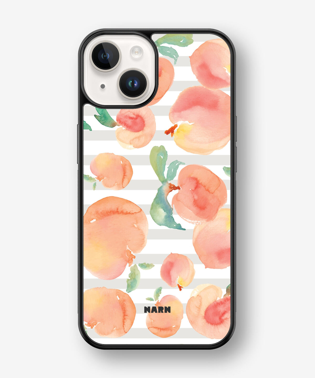 iPhone 14 Plus Hard Case – Peachey - View 1