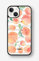 iPhone 14 Plus Hard Case – Peachey - View 1