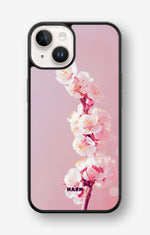 iPhone 14 Plus Hard Case – Pink Harmony - View 1