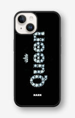 iPhone 14 Plus Hard Case – Queen - View 1