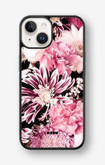 iPhone 14 Plus Hard Case – Soft Blossom - View 1