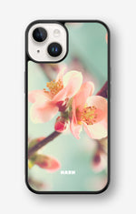 iPhone 14 Plus Hard Case – Sweet Bloom - View 1