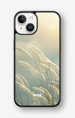 iPhone 14 Plus Hard Case – Windy Pampas - View 1