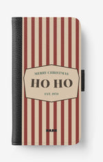 iPhone 14 Plus Wallet Case - Ho Ho - View 1